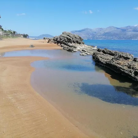 Sea Breeze Bliss Nyaraló