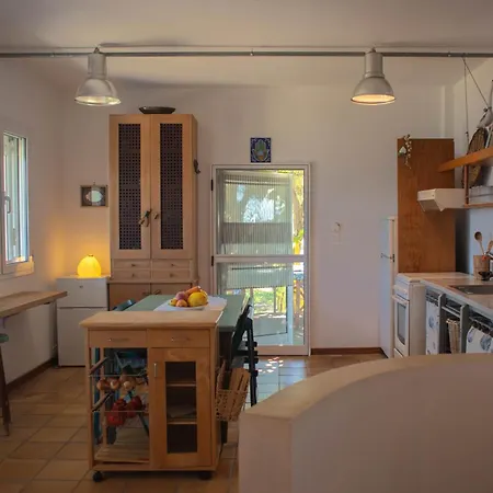 Sea Breeze Bliss Holiday home Lixouri