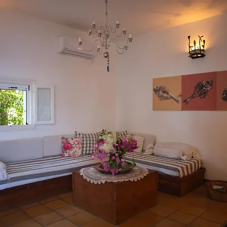 Sea Breeze Bliss * Lixouri