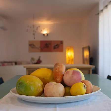 Ferienhaus Sea Breeze Bliss