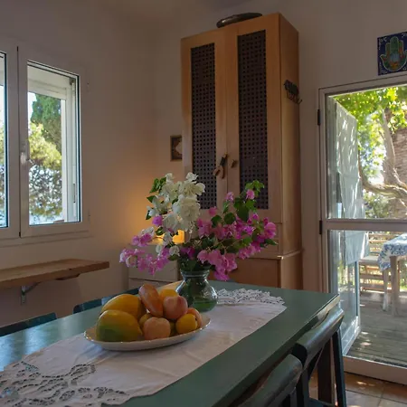 Sea Breeze Bliss Ferienhaus *