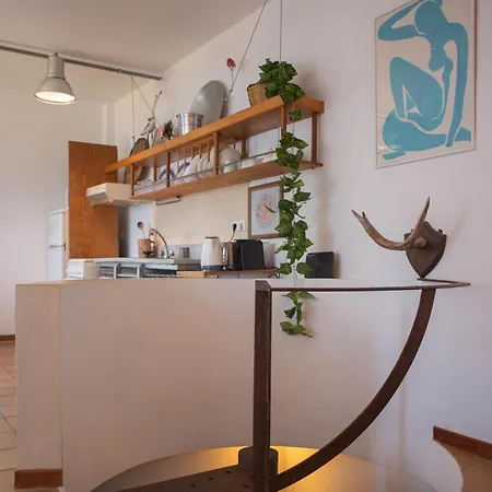 Ferienhaus Sea Breeze Bliss Lixouri