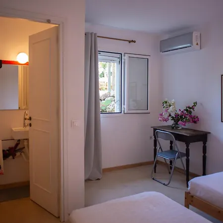 Sea Breeze Bliss Ferienhaus *