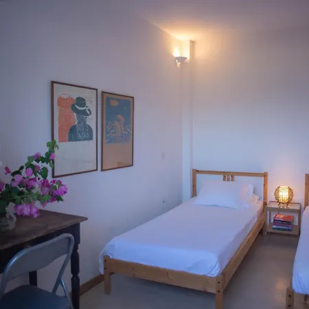 Prázdninový dům Sea Breeze Bliss *
