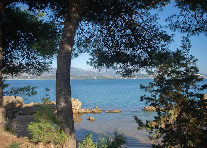 Sea Breeze Bliss