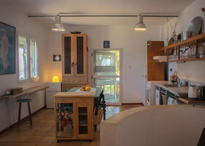 Sea Breeze Bliss Casa vacanze Lixouri