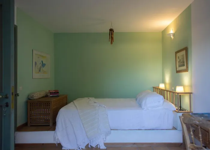 Sea Breeze Bliss Casa vacanze