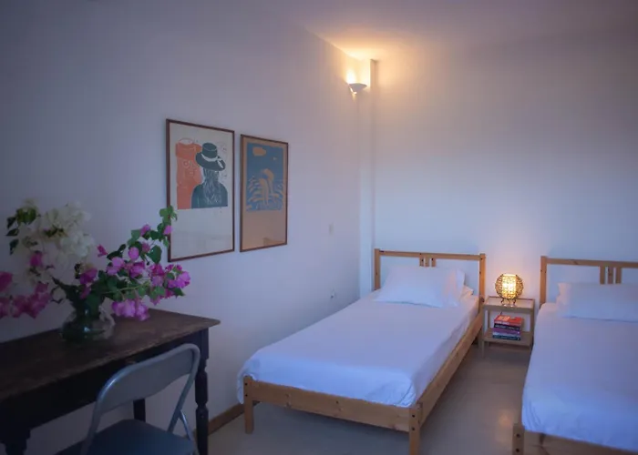 Casa vacanze Sea Breeze Bliss *