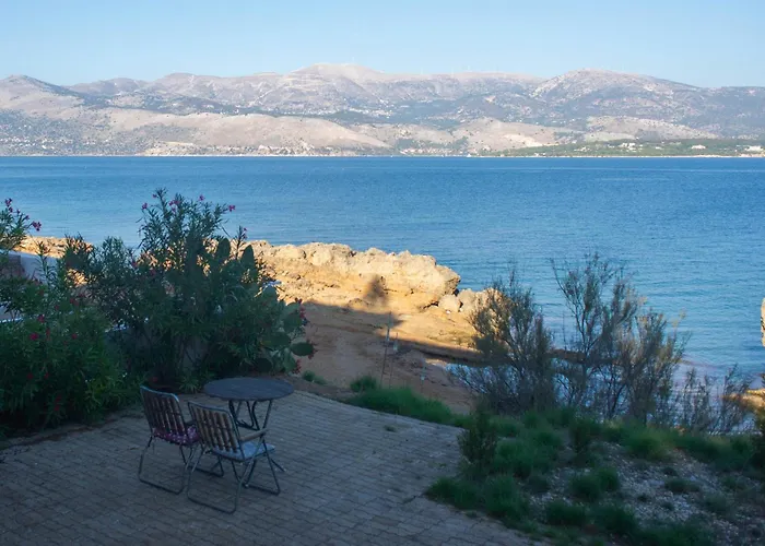 Sea Breeze Bliss Casa vacanze