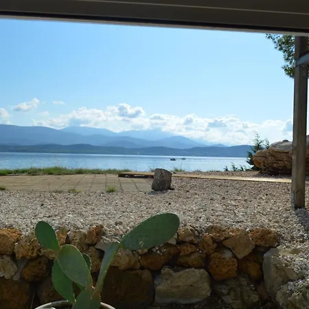 Sea Breeze Bliss Holiday home Lixouri