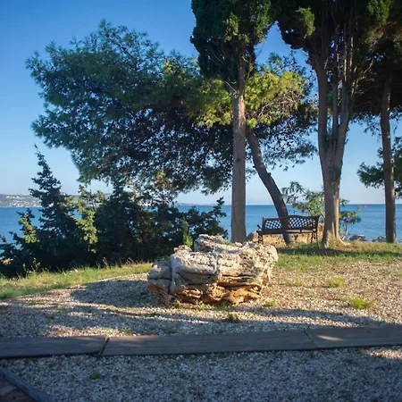 Vakantiehuis Sea Breeze Bliss Lixouri