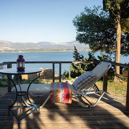 Sea Breeze Bliss Vakantiehuis