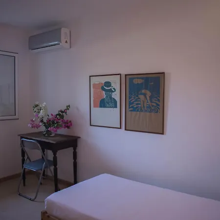 Holiday home Sea Breeze Bliss Lixouri