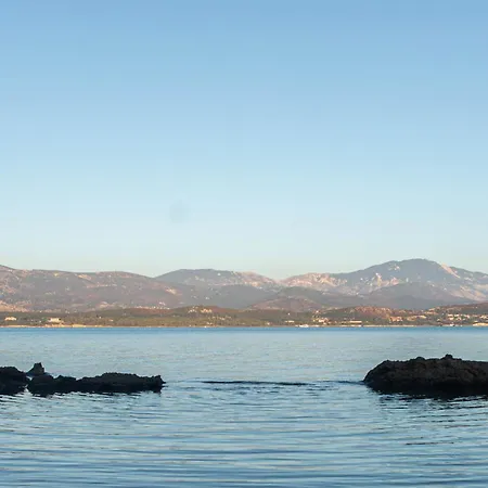 Vakantiehuis Sea Breeze Bliss *