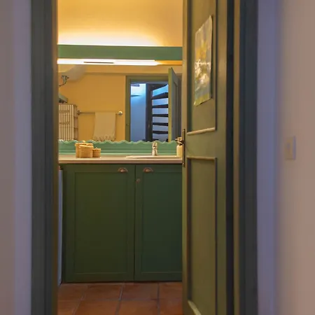 Sea Breeze Bliss Holiday home Lixouri