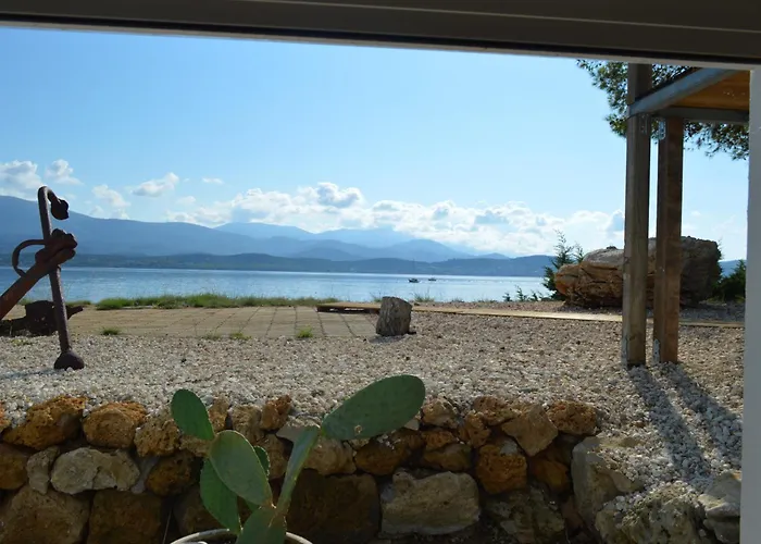 Sea Breeze Bliss Vakantiehuis Lixouri