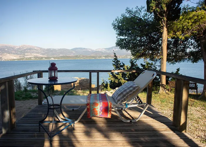 Sea Breeze Bliss Vakantiehuis