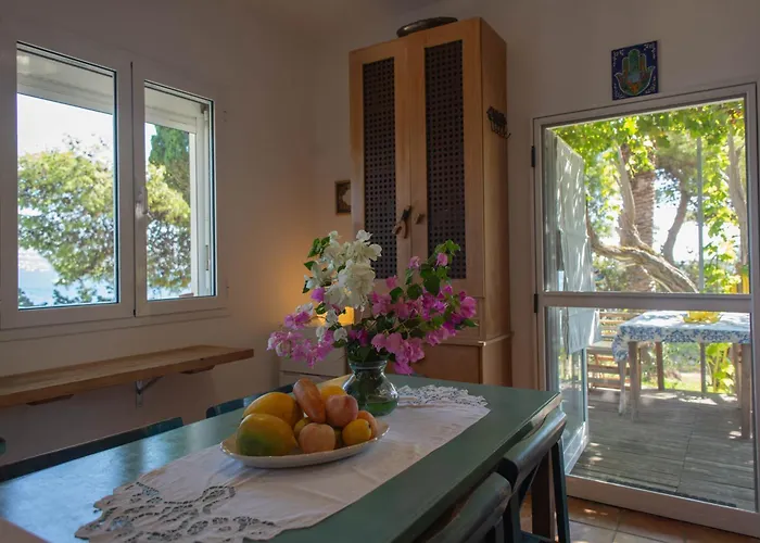 Sea Breeze Bliss Vakantiehuis *