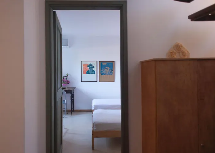 Sea Breeze Bliss Vakantiehuis Lixouri