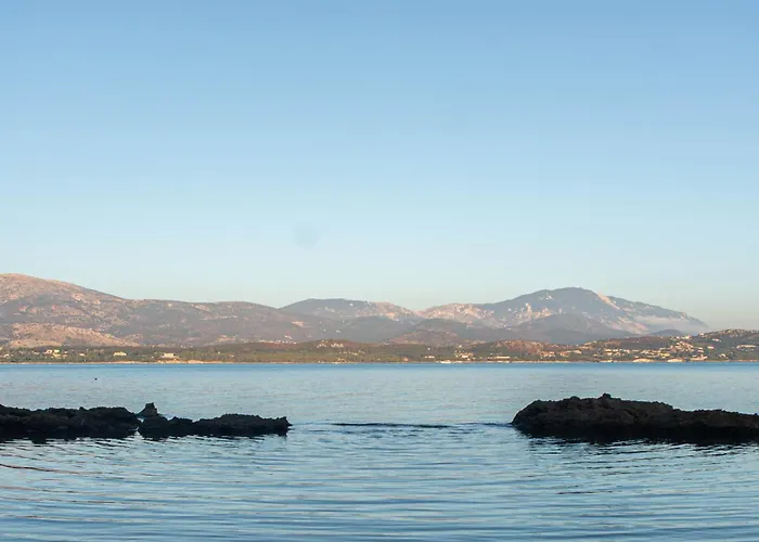 Vakantiehuis Sea Breeze Bliss *