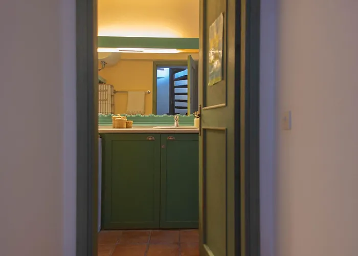 Sea Breeze Bliss Vakantiehuis Lixouri